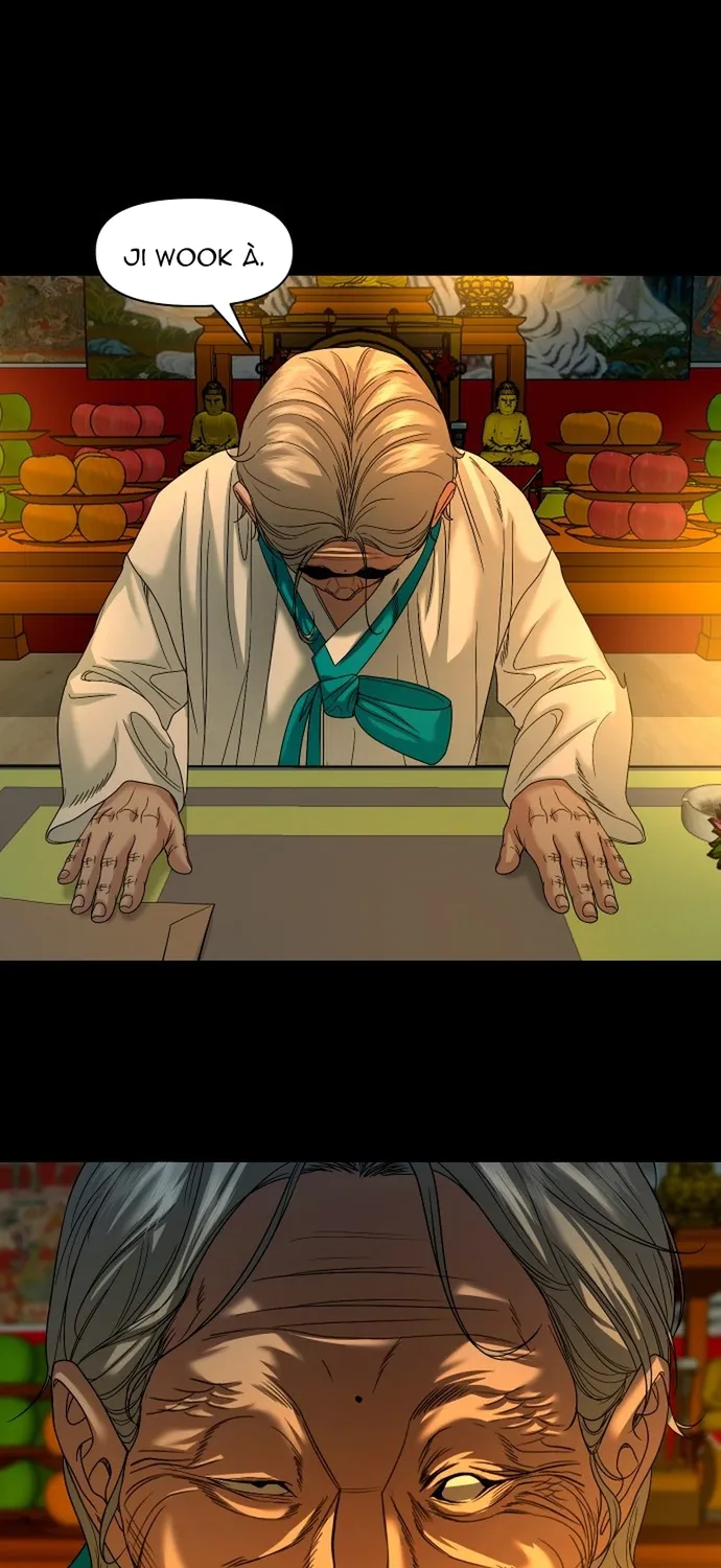 Ngôi Làng Ma Quái Chap 84 - Next Chap 85