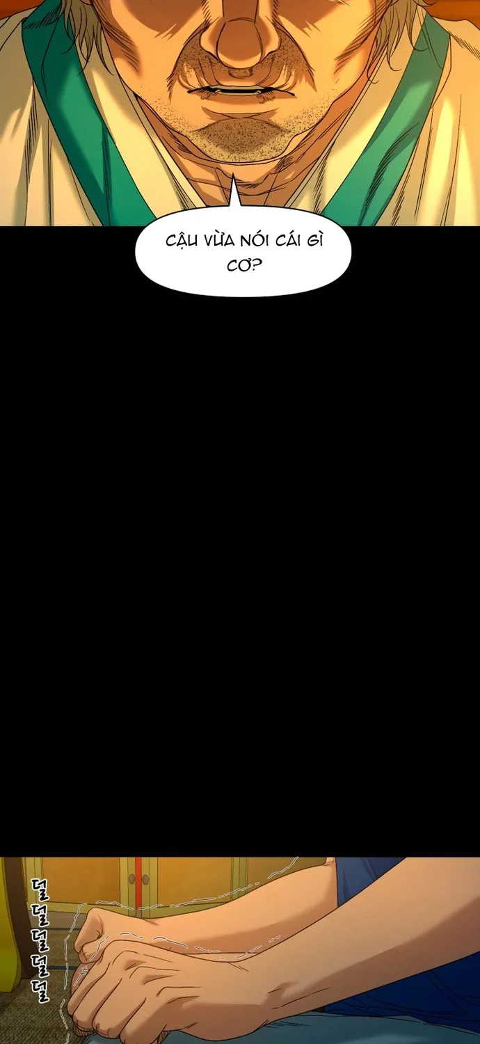 Ngôi Làng Ma Quái Chap 84 - Next Chap 85