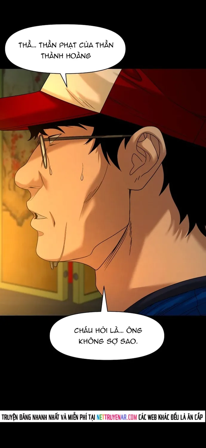 Ngôi Làng Ma Quái Chap 84 - Next Chap 85