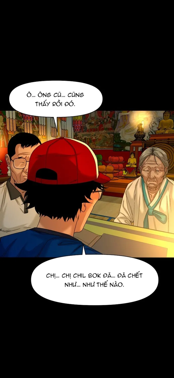 Ngôi Làng Ma Quái Chap 84 - Next Chap 85