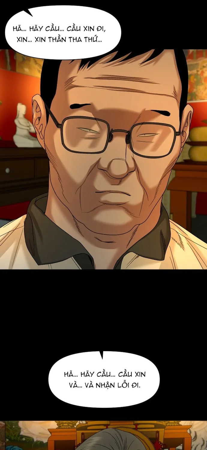 Ngôi Làng Ma Quái Chap 84 - Next Chap 85