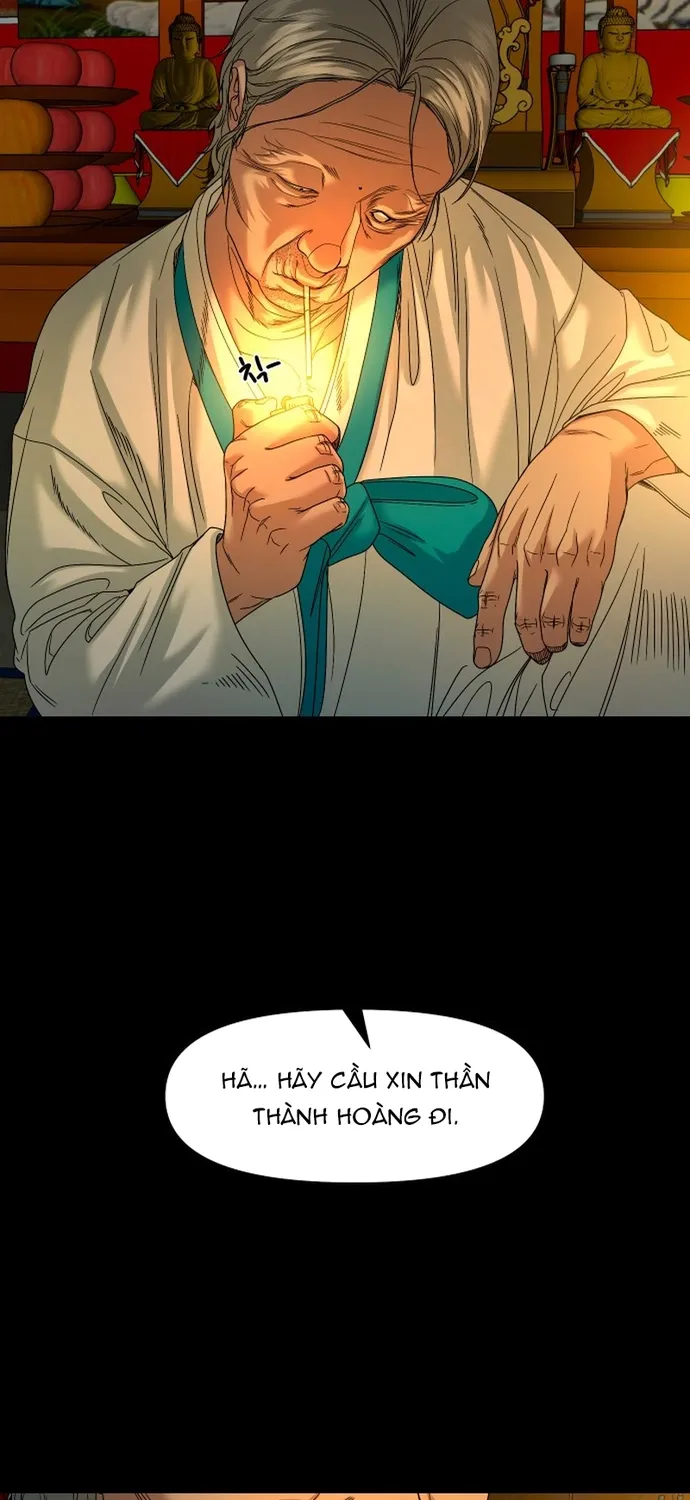 Ngôi Làng Ma Quái Chap 84 - Next Chap 85