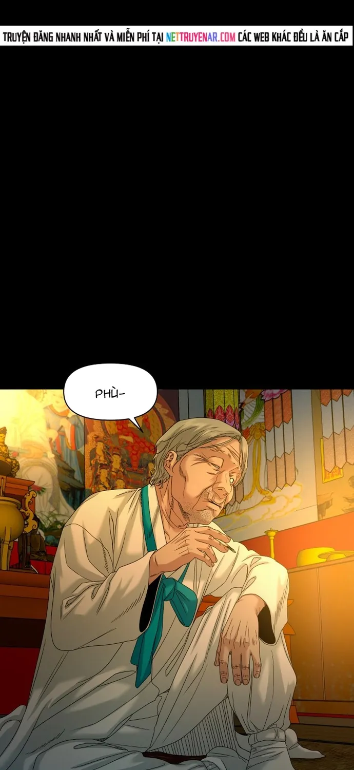 Ngôi Làng Ma Quái Chap 84 - Next Chap 85
