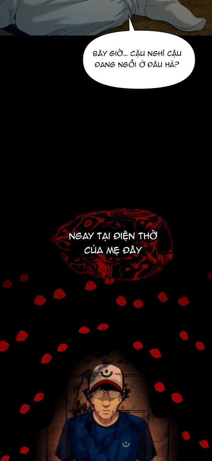 Ngôi Làng Ma Quái Chap 84 - Next Chap 85