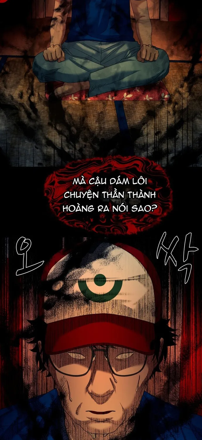 Ngôi Làng Ma Quái Chap 84 - Next Chap 85