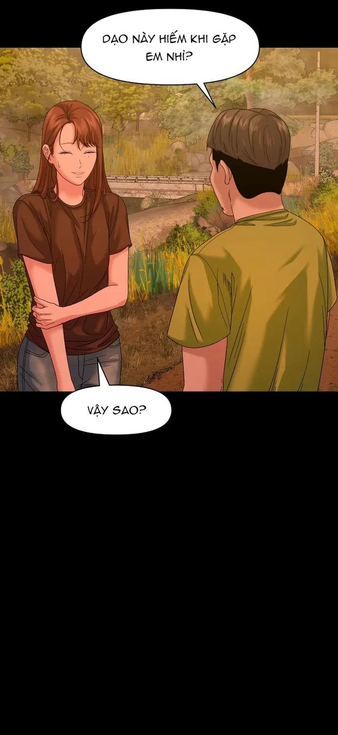 Ngôi Làng Ma Quái Chap 84 - Next Chap 85