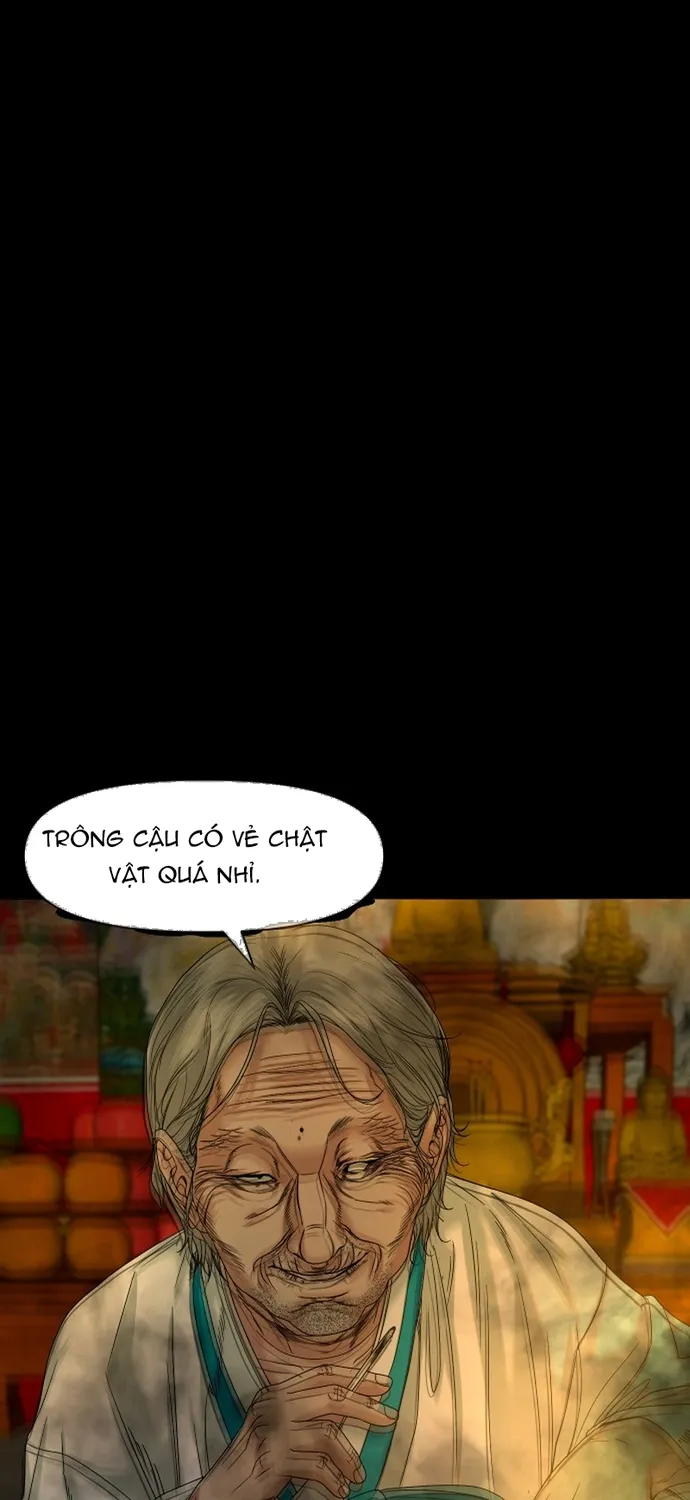 Ngôi Làng Ma Quái Chap 84 - Next Chap 85