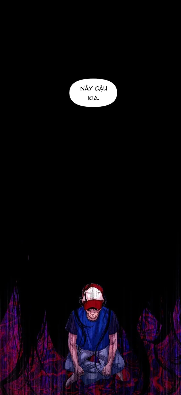 Ngôi Làng Ma Quái Chap 84 - Next Chap 85