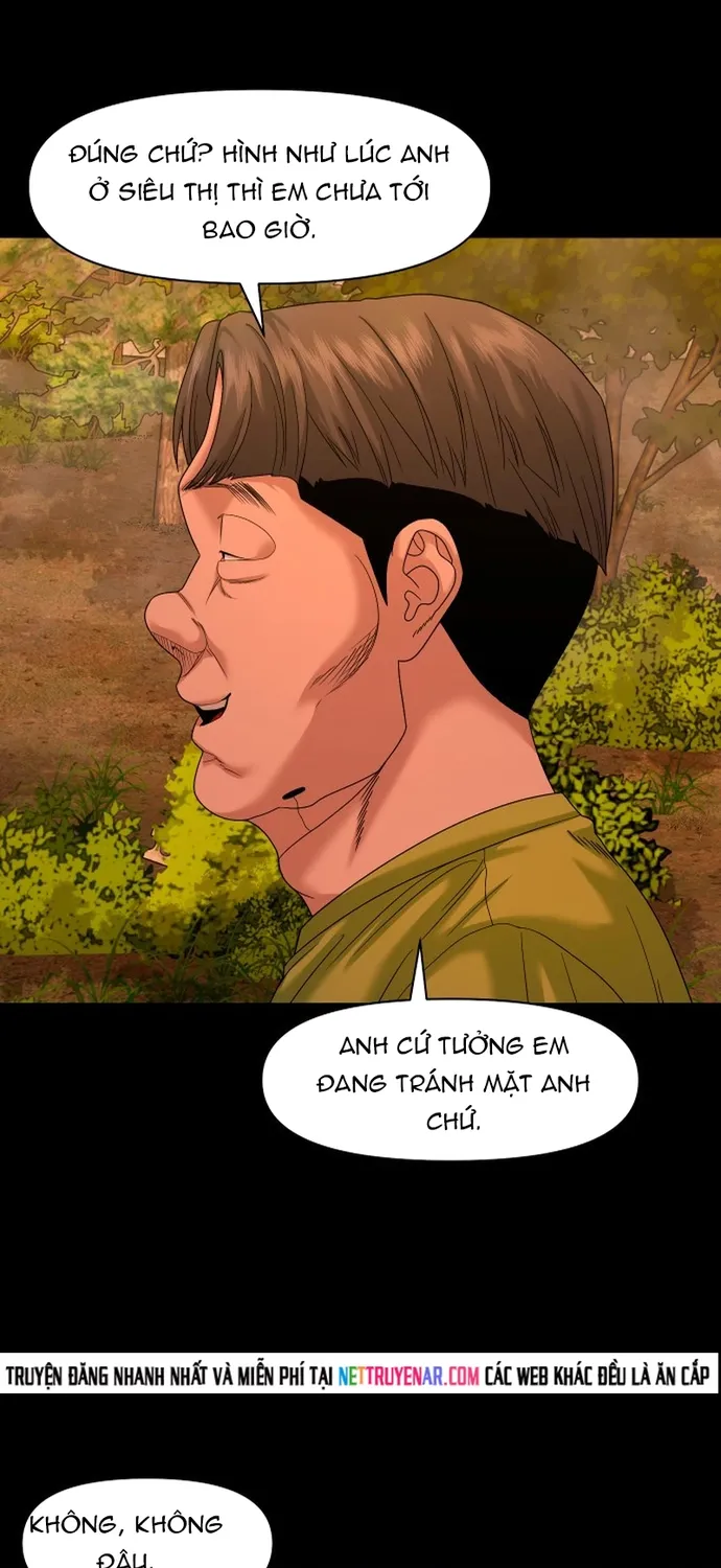 Ngôi Làng Ma Quái Chap 84 - Next Chap 85
