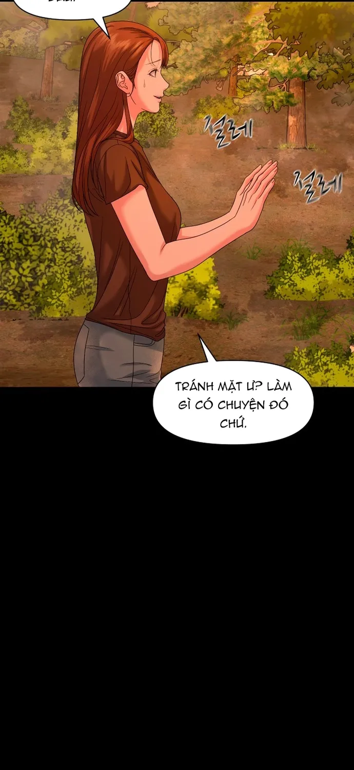 Ngôi Làng Ma Quái Chap 84 - Next Chap 85