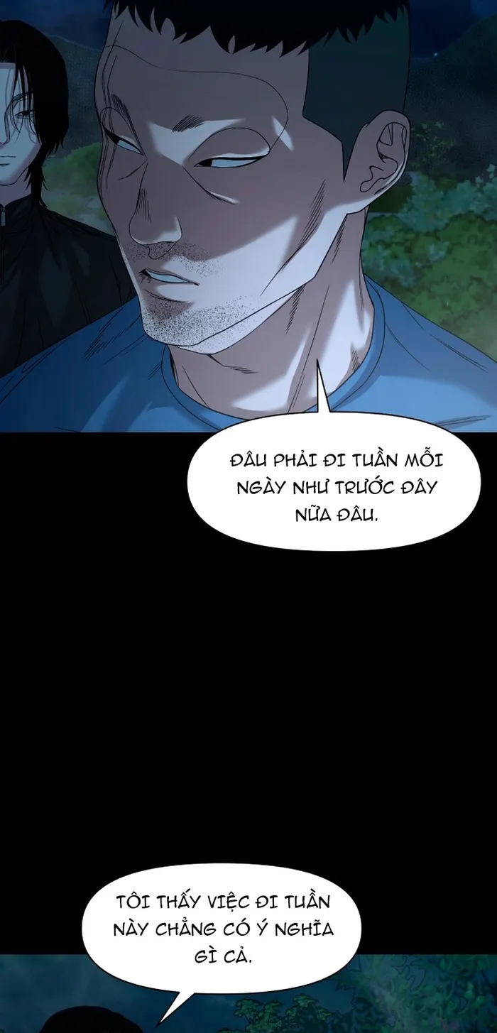 Ngôi Làng Ma Quái Chap 86 - Next Chap 87
