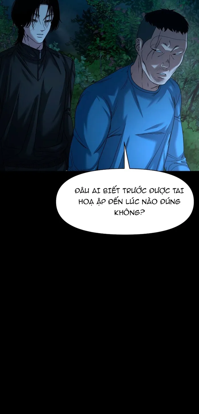 Ngôi Làng Ma Quái Chap 86 - Next Chap 87