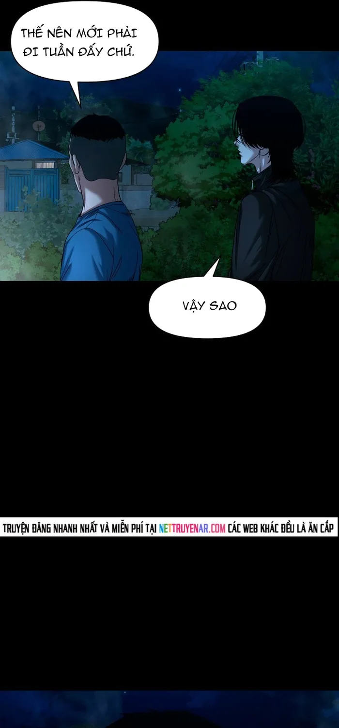 Ngôi Làng Ma Quái Chap 86 - Next Chap 87