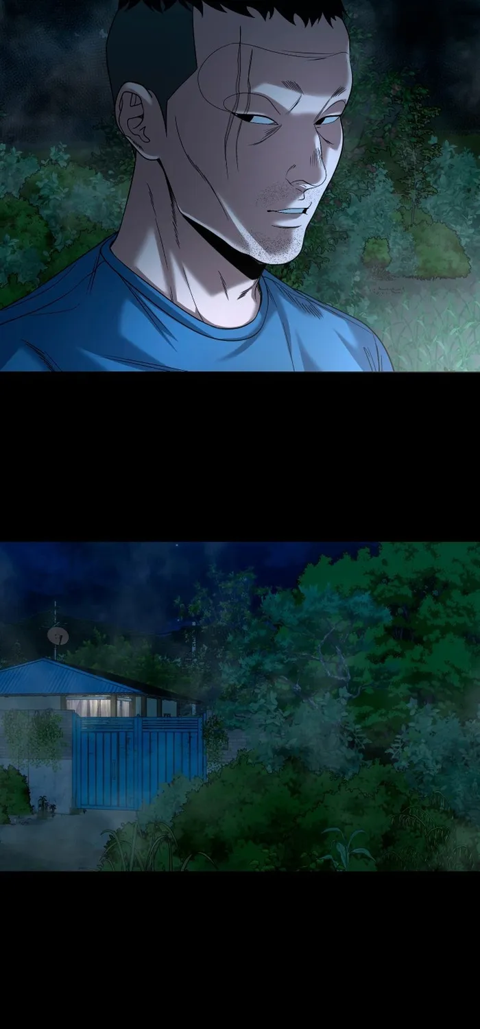 Ngôi Làng Ma Quái Chap 86 - Next Chap 87