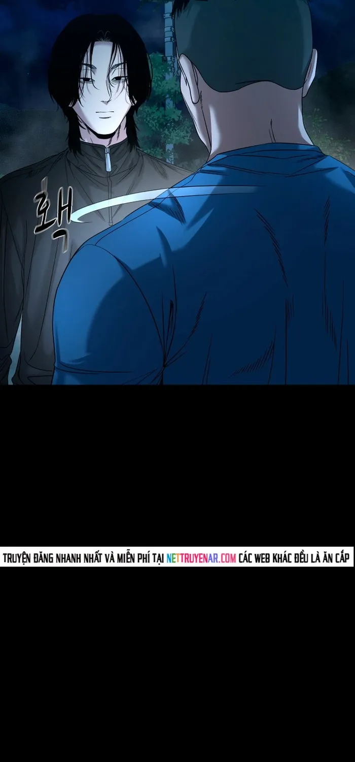 Ngôi Làng Ma Quái Chap 86 - Next Chap 87