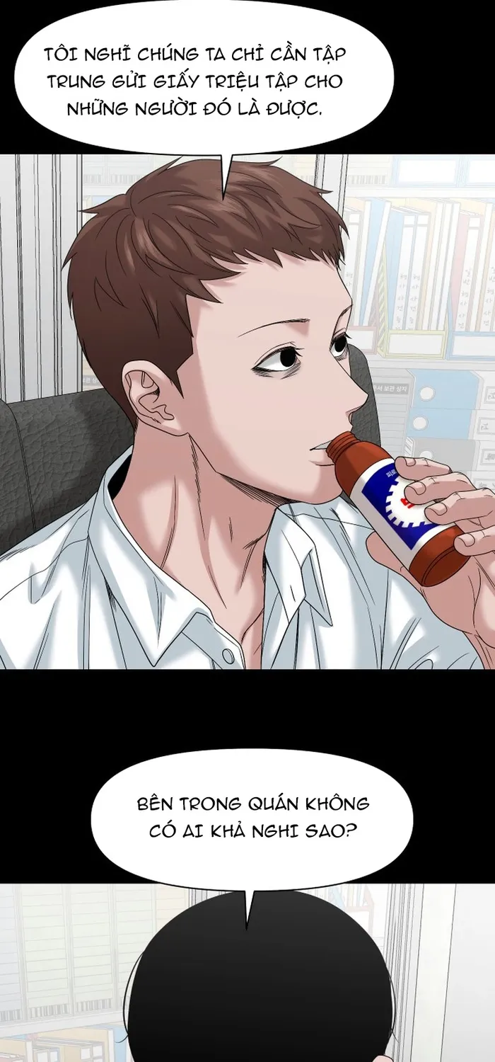 Ngôi Làng Ma Quái Chap 86 - Next Chap 87