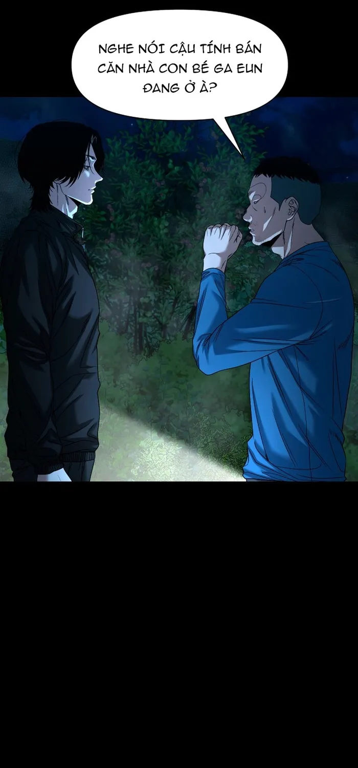 Ngôi Làng Ma Quái Chap 86 - Next Chap 87
