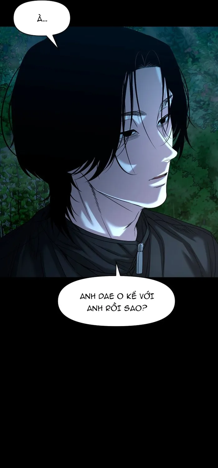 Ngôi Làng Ma Quái Chap 86 - Next Chap 87