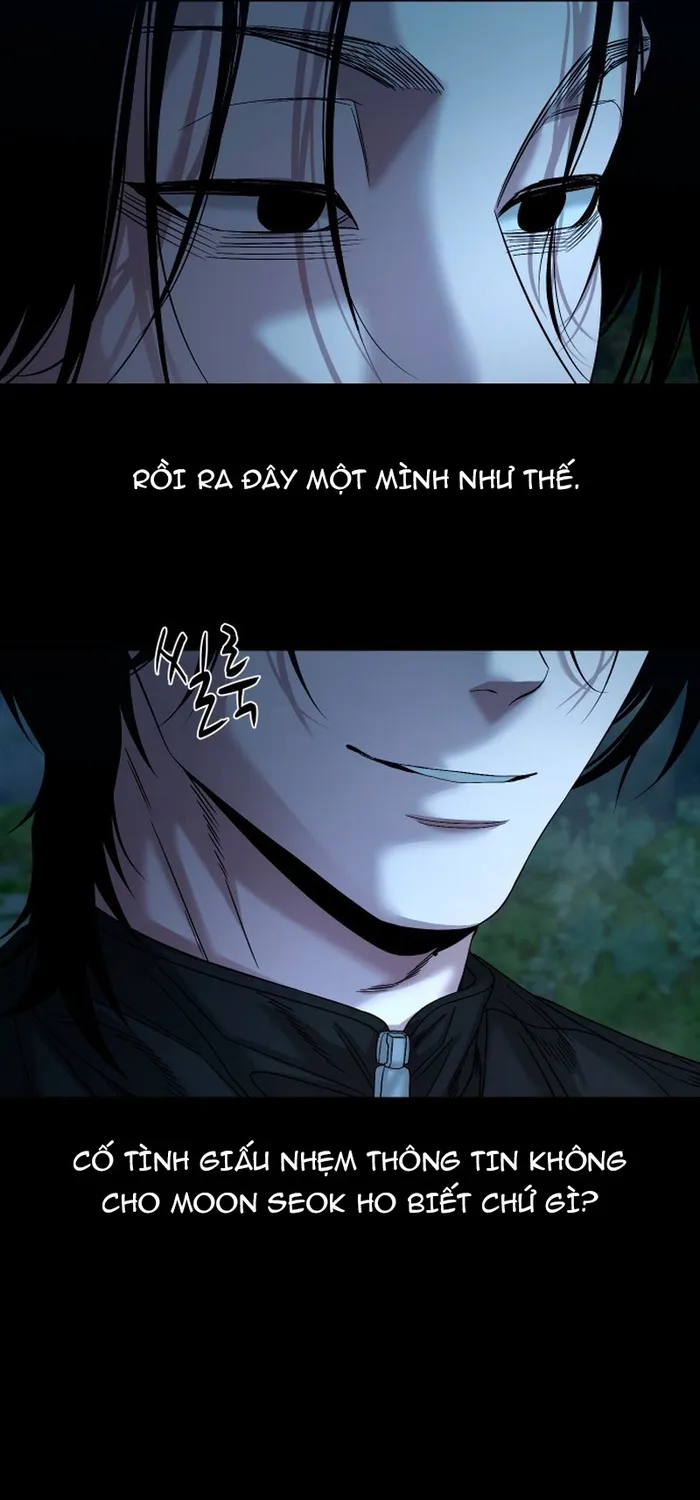 Ngôi Làng Ma Quái Chap 86 - Next Chap 87