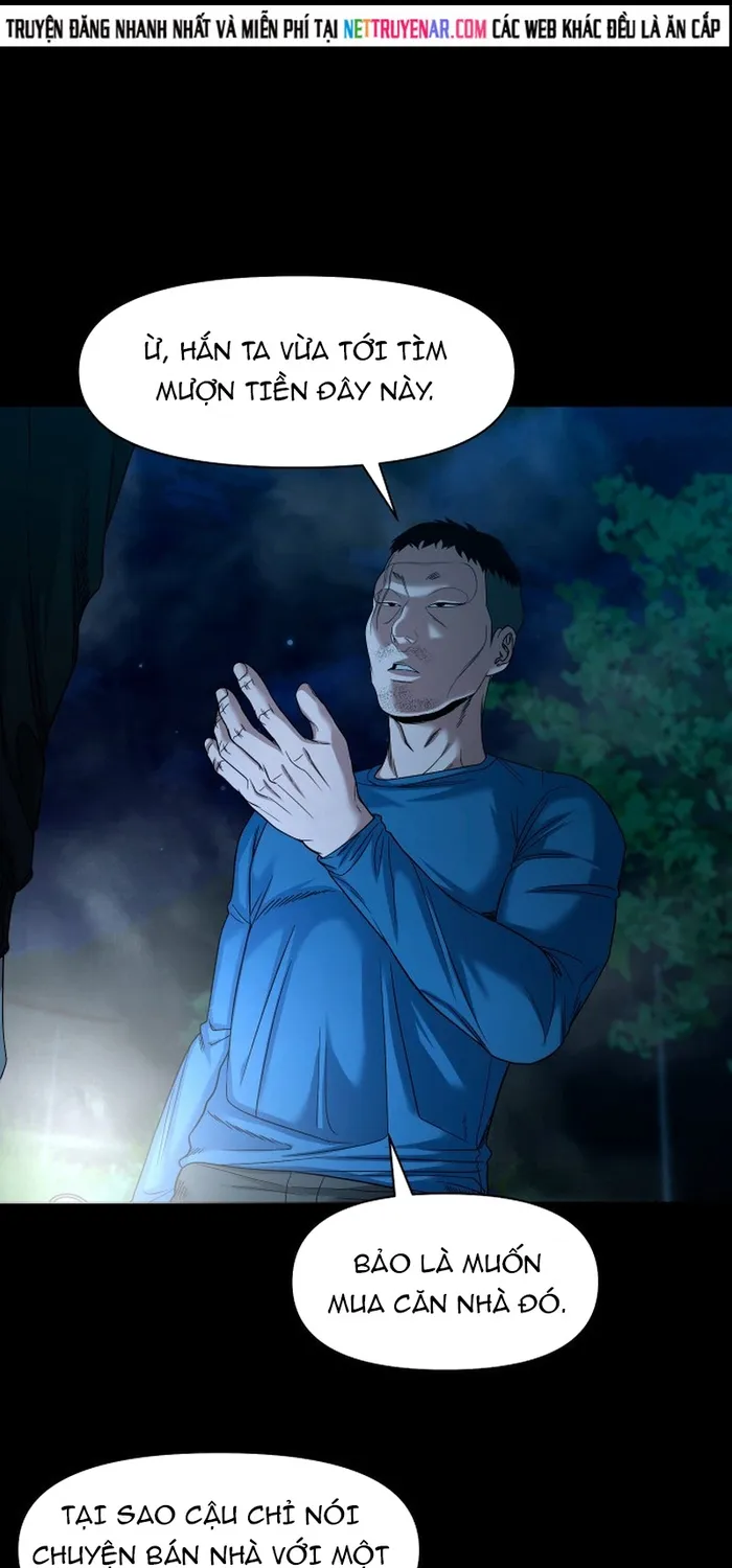 Ngôi Làng Ma Quái Chap 86 - Next Chap 87