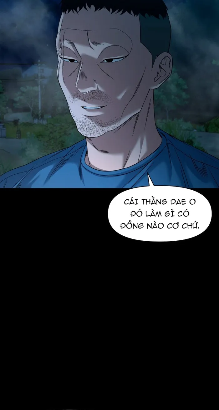 Ngôi Làng Ma Quái Chap 86 - Next Chap 87