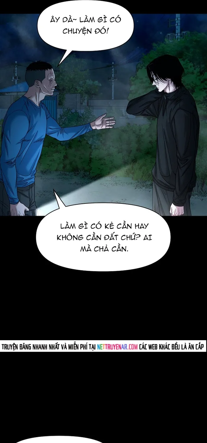 Ngôi Làng Ma Quái Chap 86 - Next Chap 87