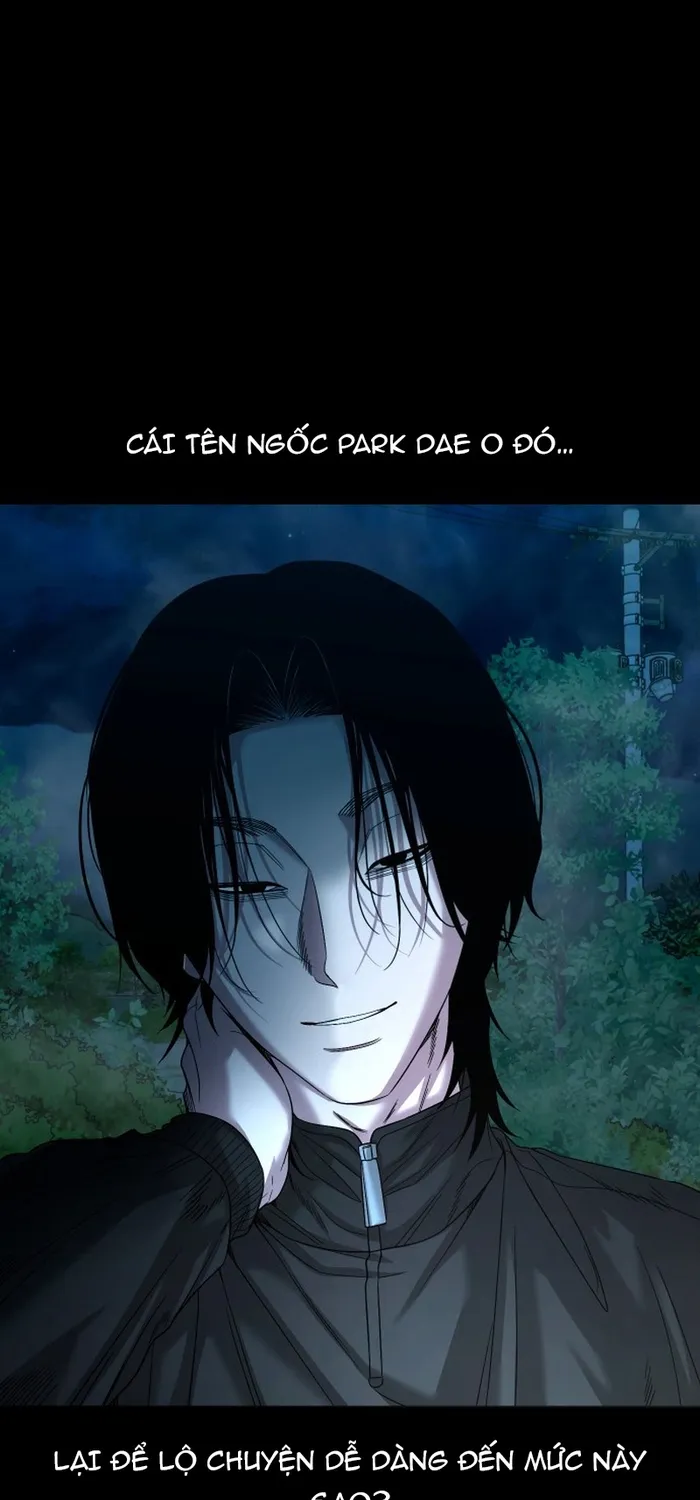 Ngôi Làng Ma Quái Chap 86 - Next Chap 87