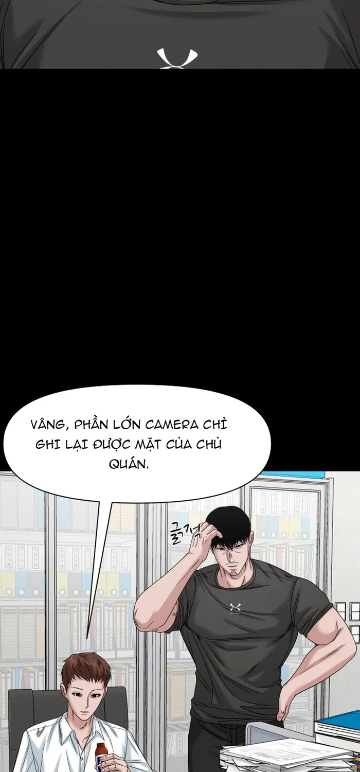 Ngôi Làng Ma Quái Chap 86 - Next Chap 87