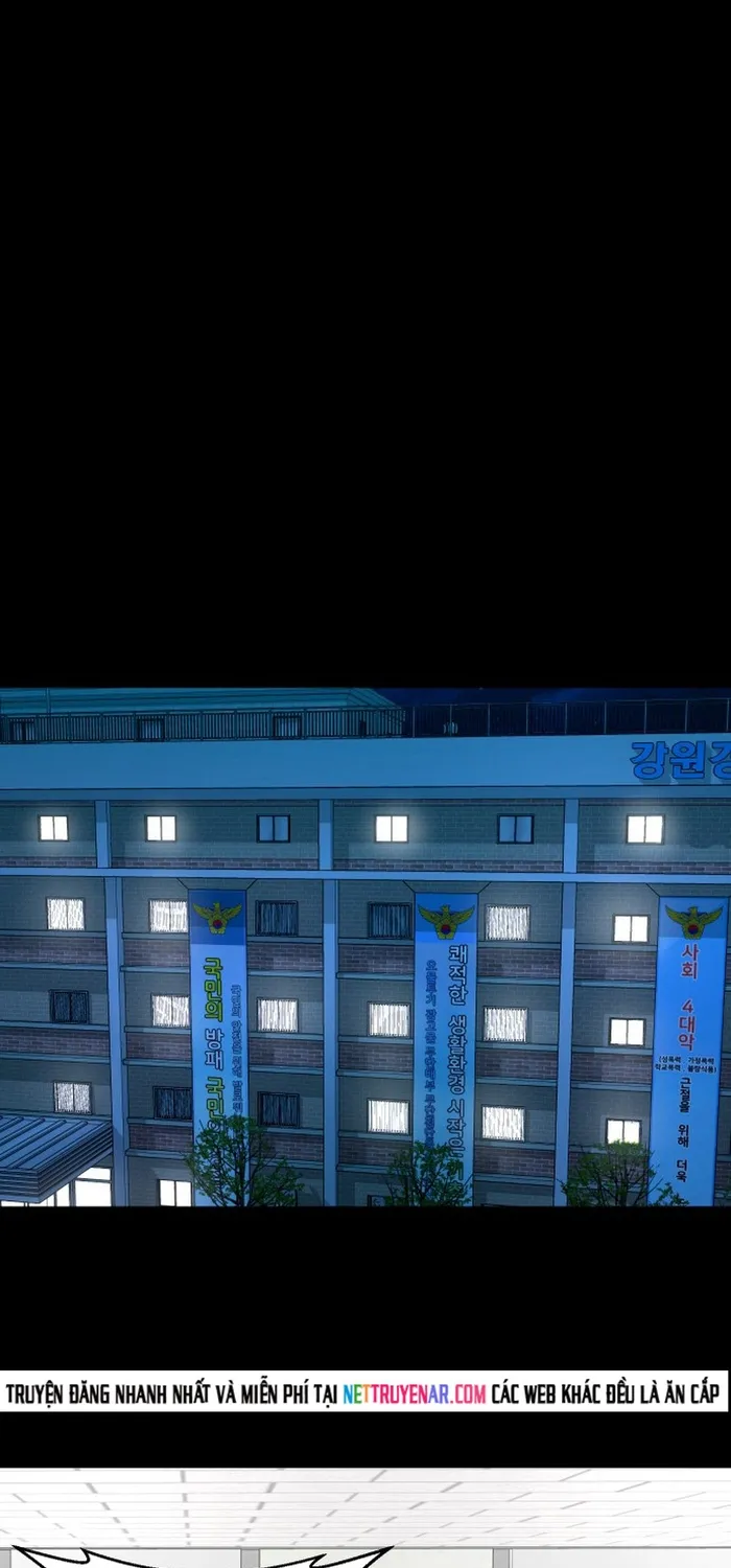 Ngôi Làng Ma Quái Chap 86 - Next Chap 87