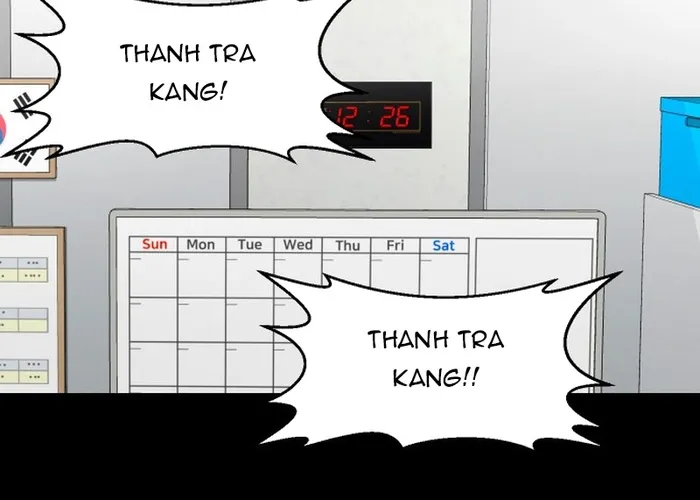 Ngôi Làng Ma Quái Chap 86 - Next Chap 87