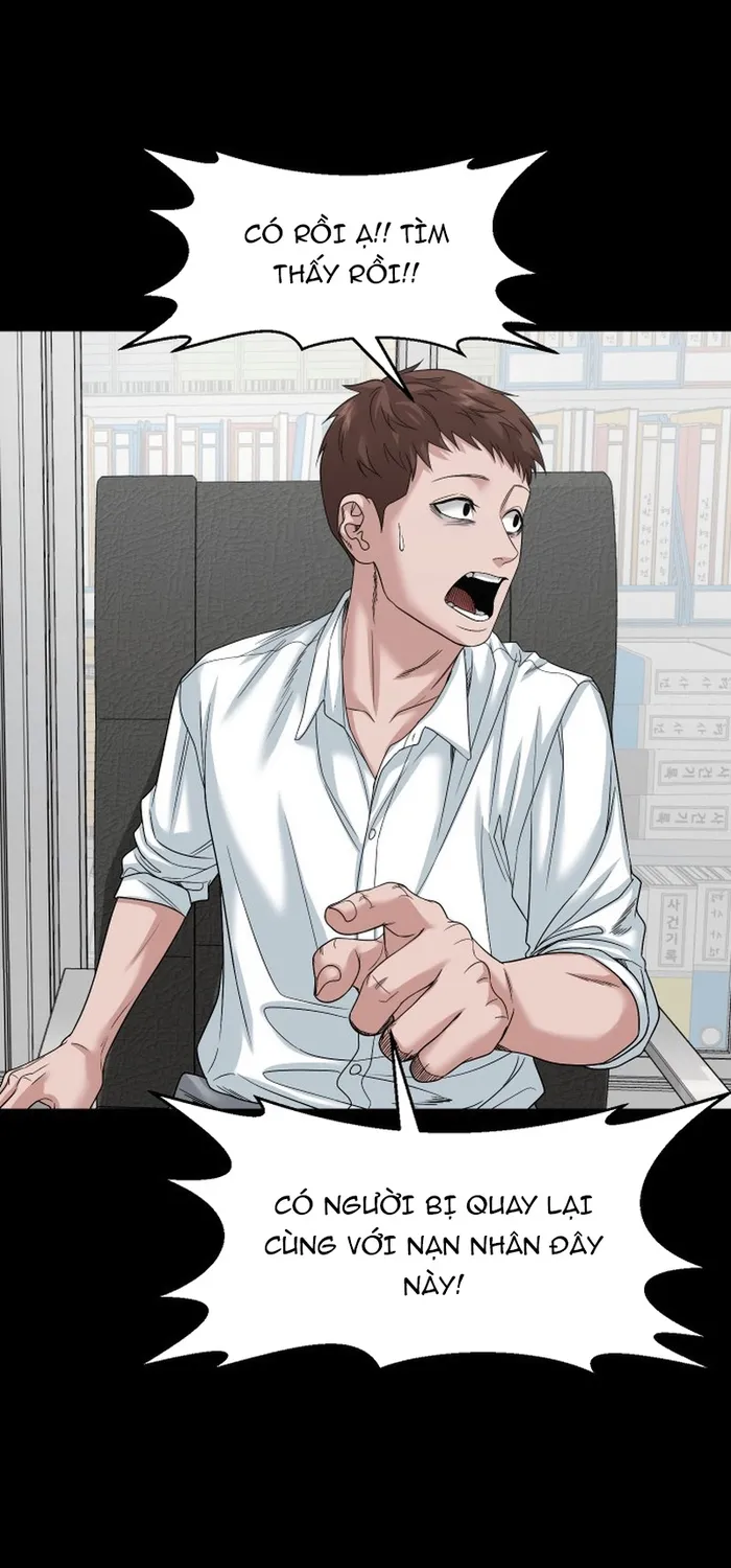 Ngôi Làng Ma Quái Chap 86 - Next Chap 87