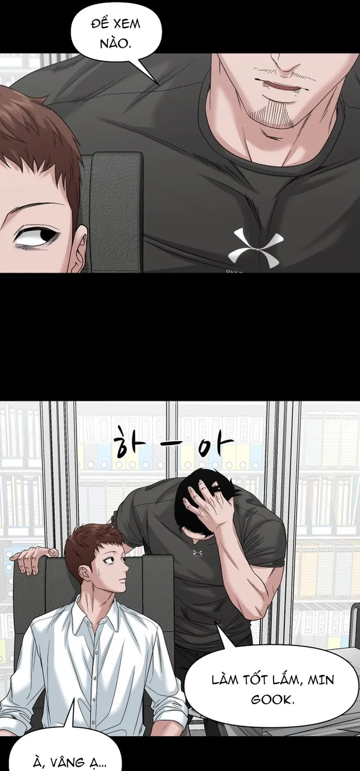 Ngôi Làng Ma Quái Chap 86 - Next Chap 87