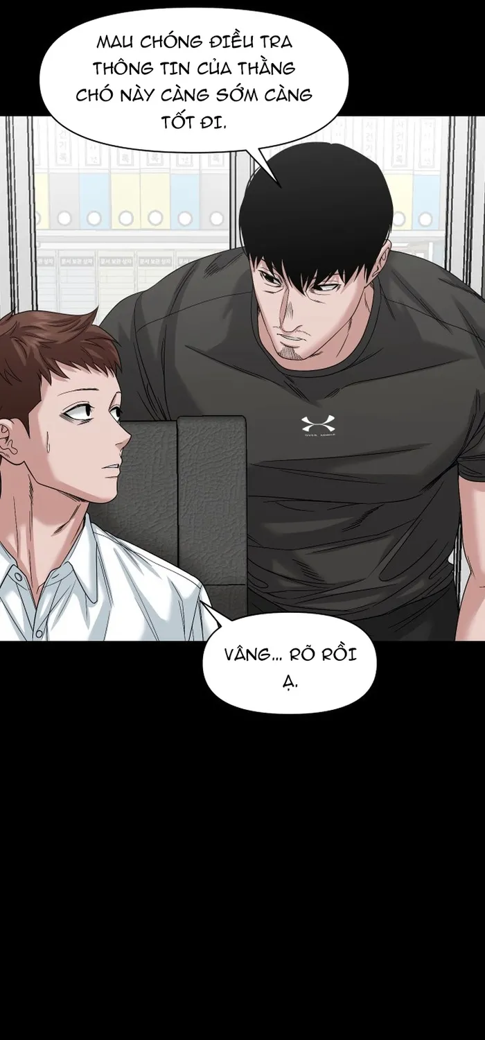 Ngôi Làng Ma Quái Chap 86 - Next Chap 87