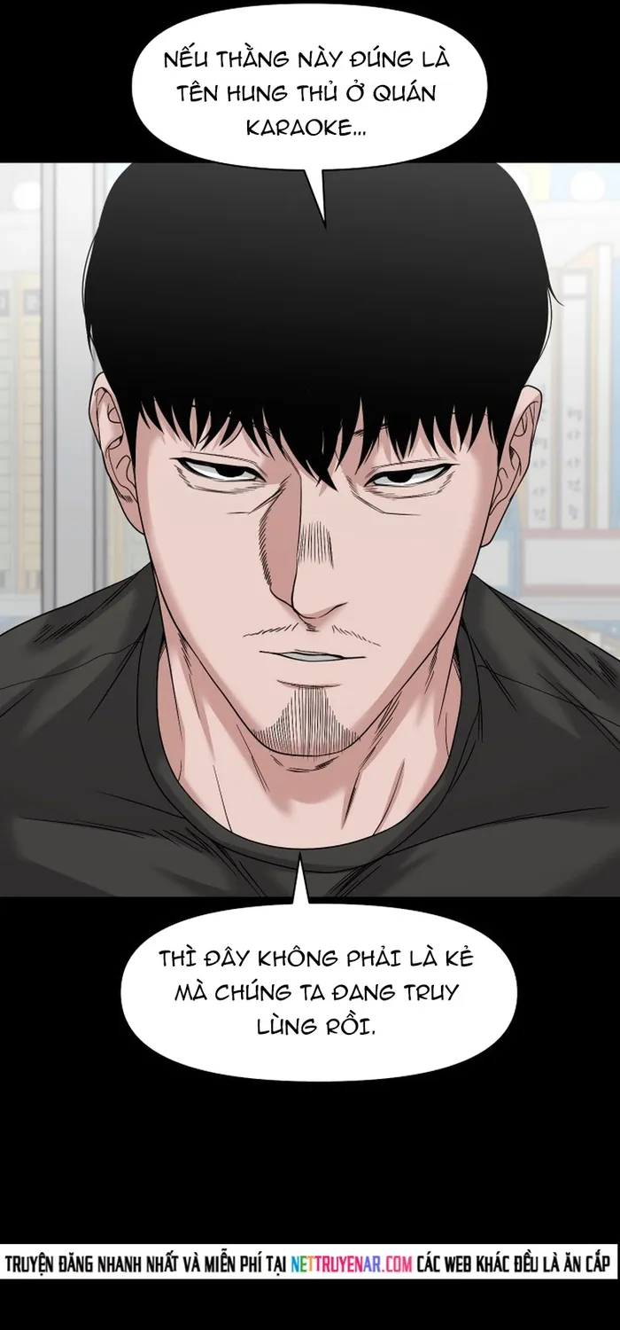 Ngôi Làng Ma Quái Chap 86 - Next Chap 87