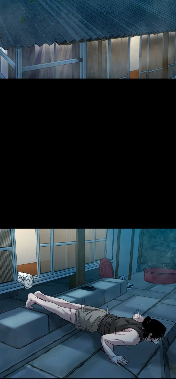 Ngôi Làng Ma Quái Chap 86 - Next Chap 87