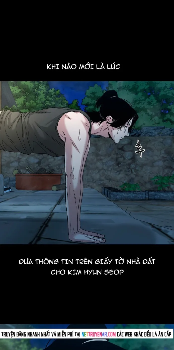 Ngôi Làng Ma Quái Chap 86 - Next Chap 87
