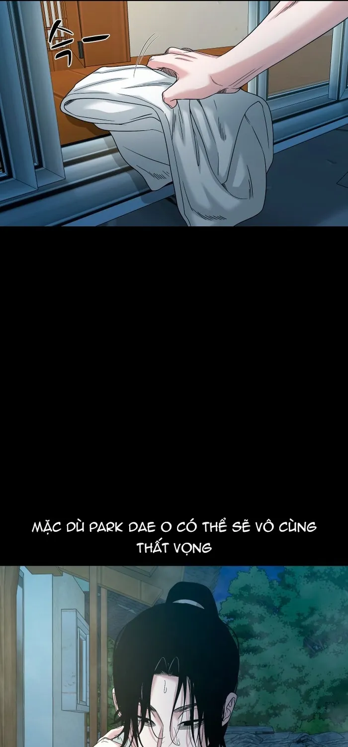 Ngôi Làng Ma Quái Chap 86 - Next Chap 87