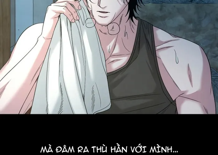 Ngôi Làng Ma Quái Chap 86 - Next Chap 87