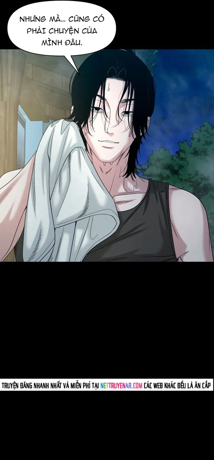 Ngôi Làng Ma Quái Chap 86 - Next Chap 87