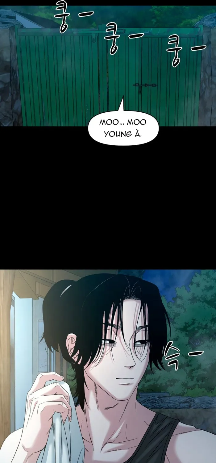 Ngôi Làng Ma Quái Chap 86 - Next Chap 87