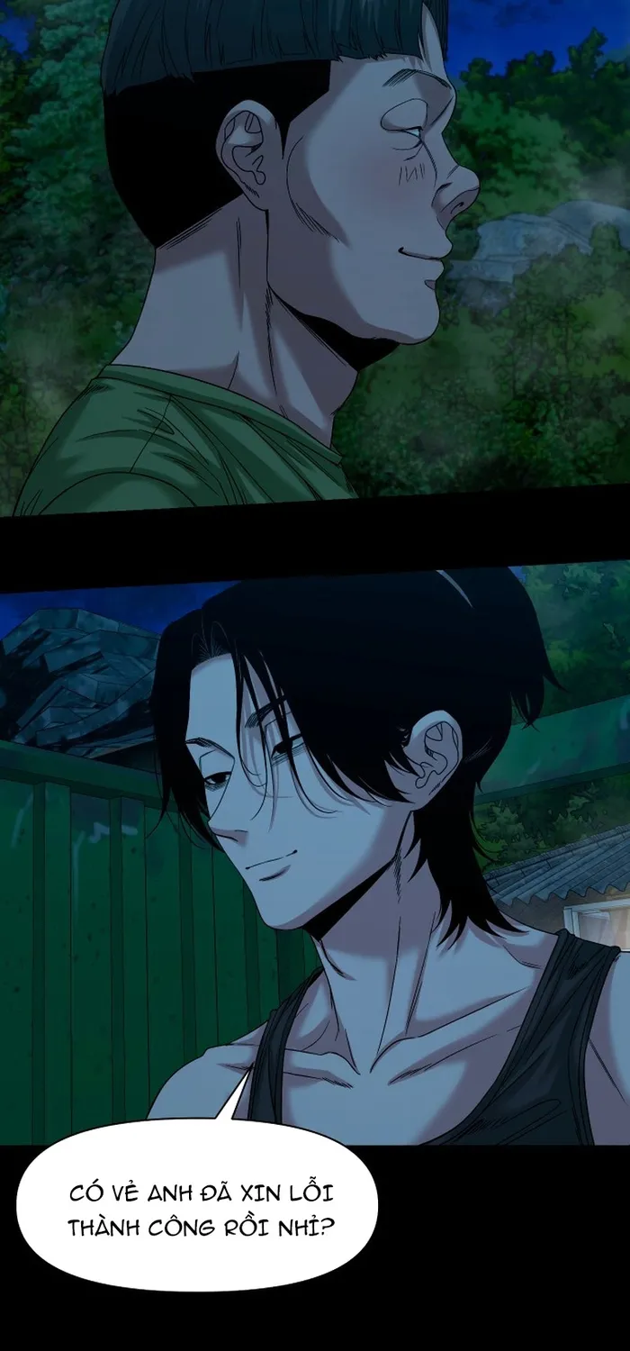 Ngôi Làng Ma Quái Chap 86 - Next Chap 87