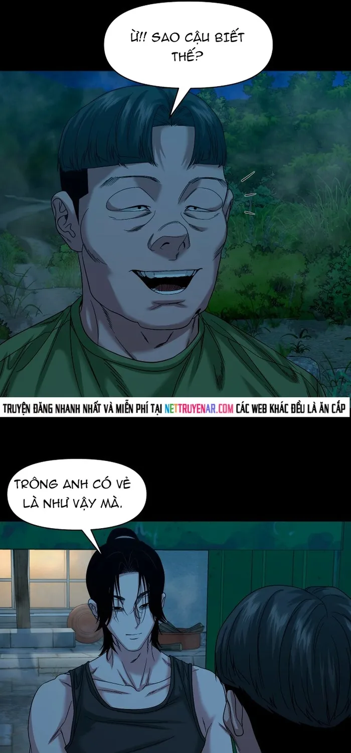 Ngôi Làng Ma Quái Chap 86 - Next Chap 87