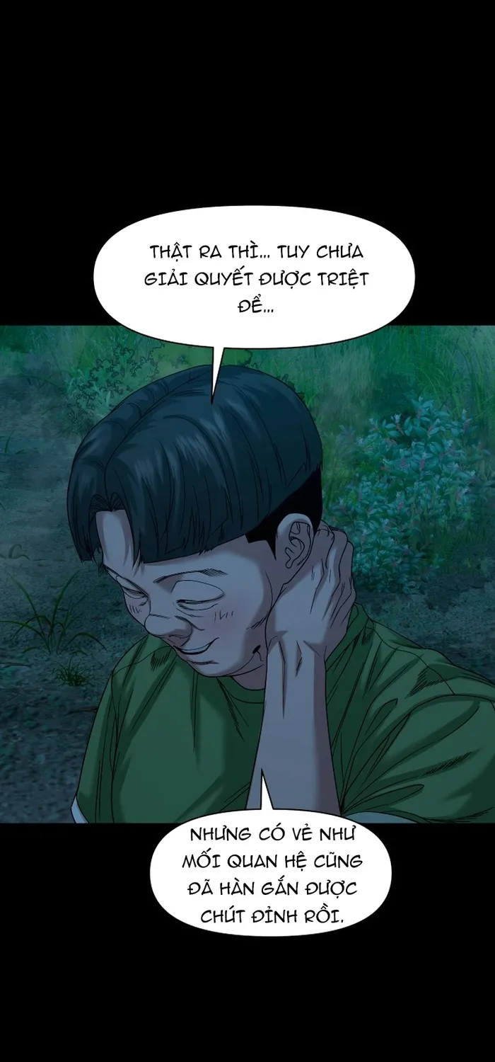 Ngôi Làng Ma Quái Chap 86 - Next Chap 87
