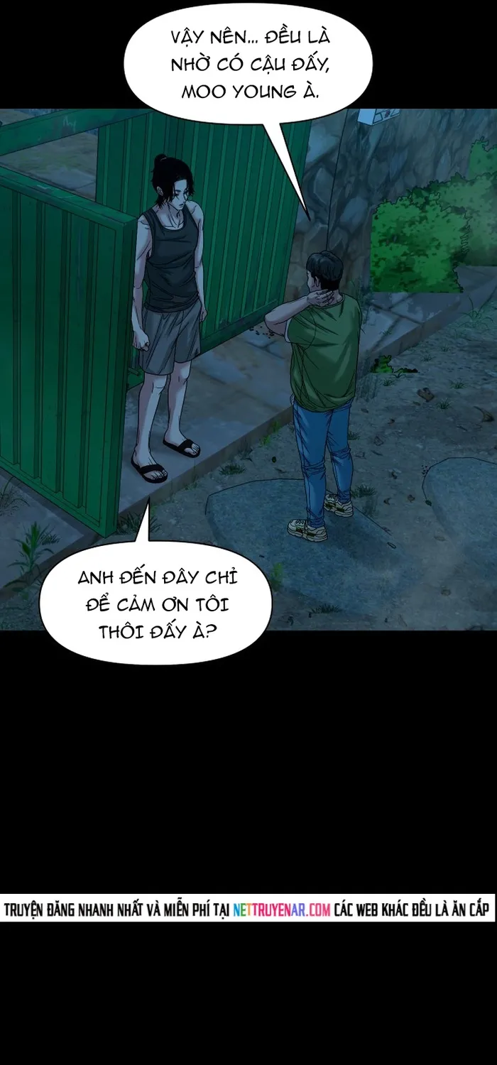 Ngôi Làng Ma Quái Chap 86 - Next Chap 87