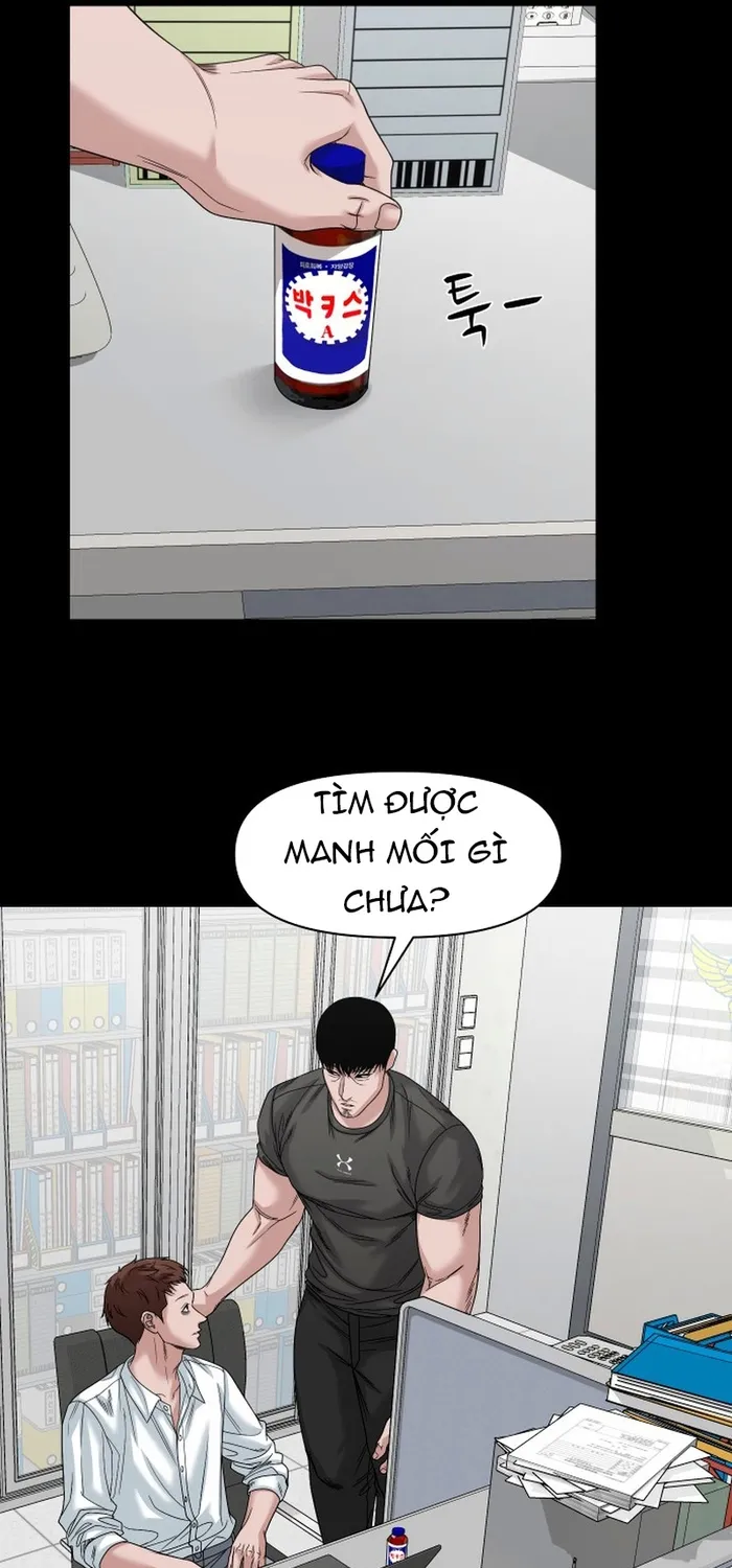 Ngôi Làng Ma Quái Chap 86 - Next Chap 87