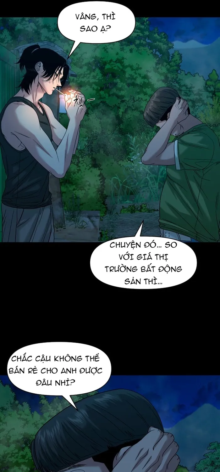 Ngôi Làng Ma Quái Chap 86 - Next Chap 87