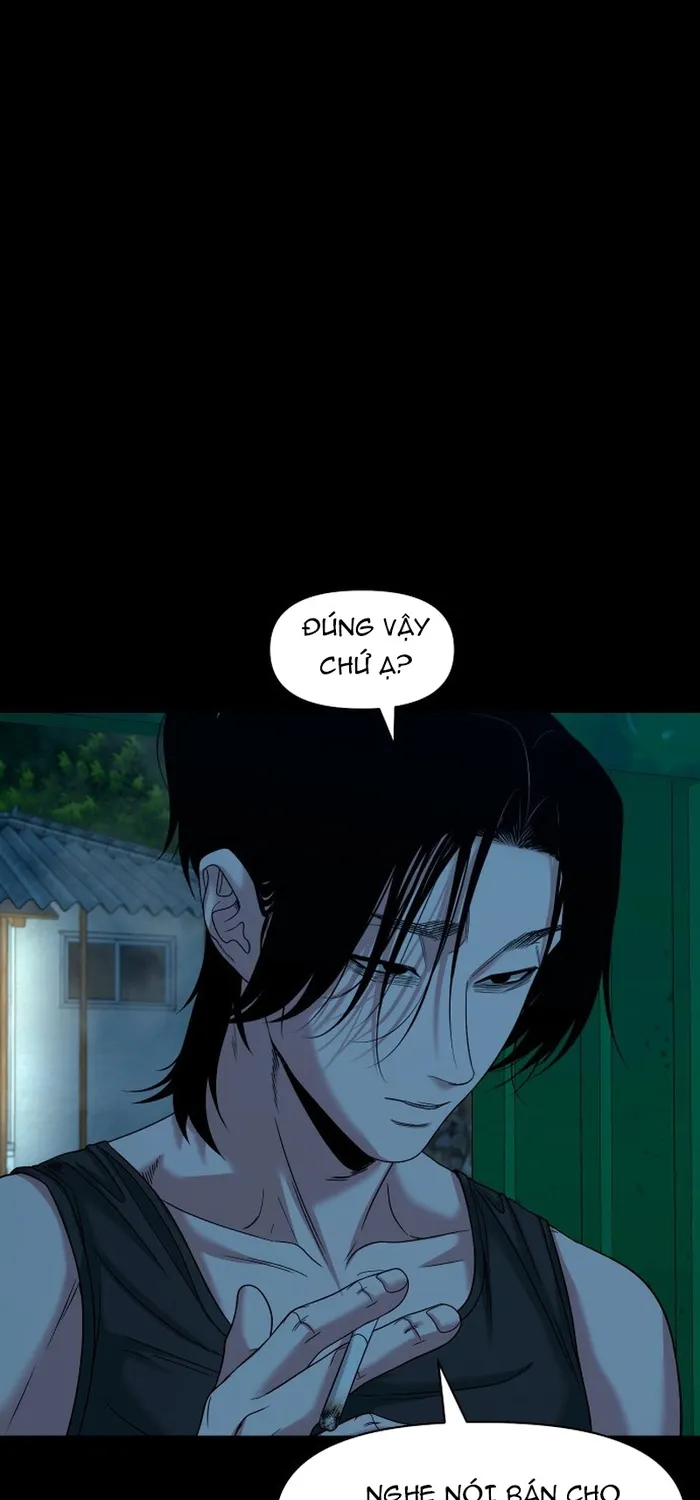 Ngôi Làng Ma Quái Chap 86 - Next Chap 87