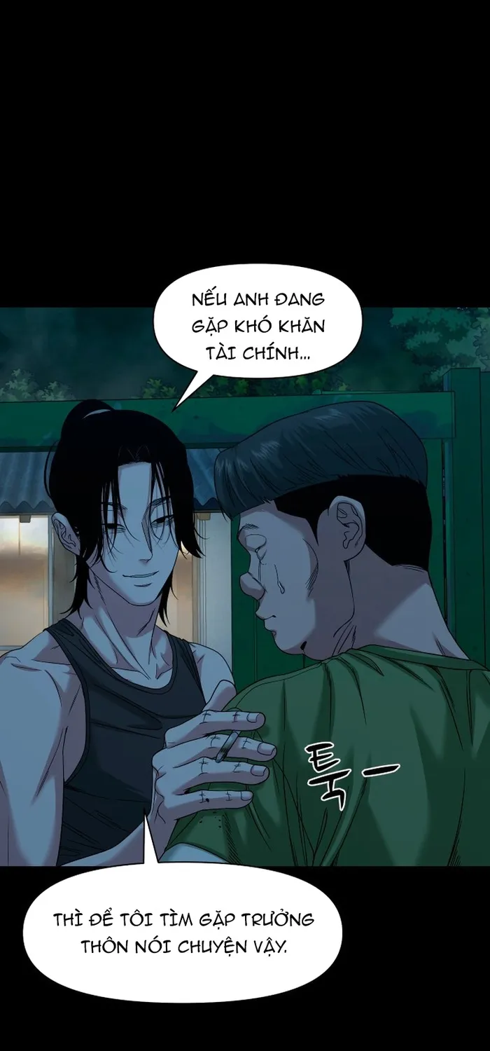 Ngôi Làng Ma Quái Chap 86 - Next Chap 87