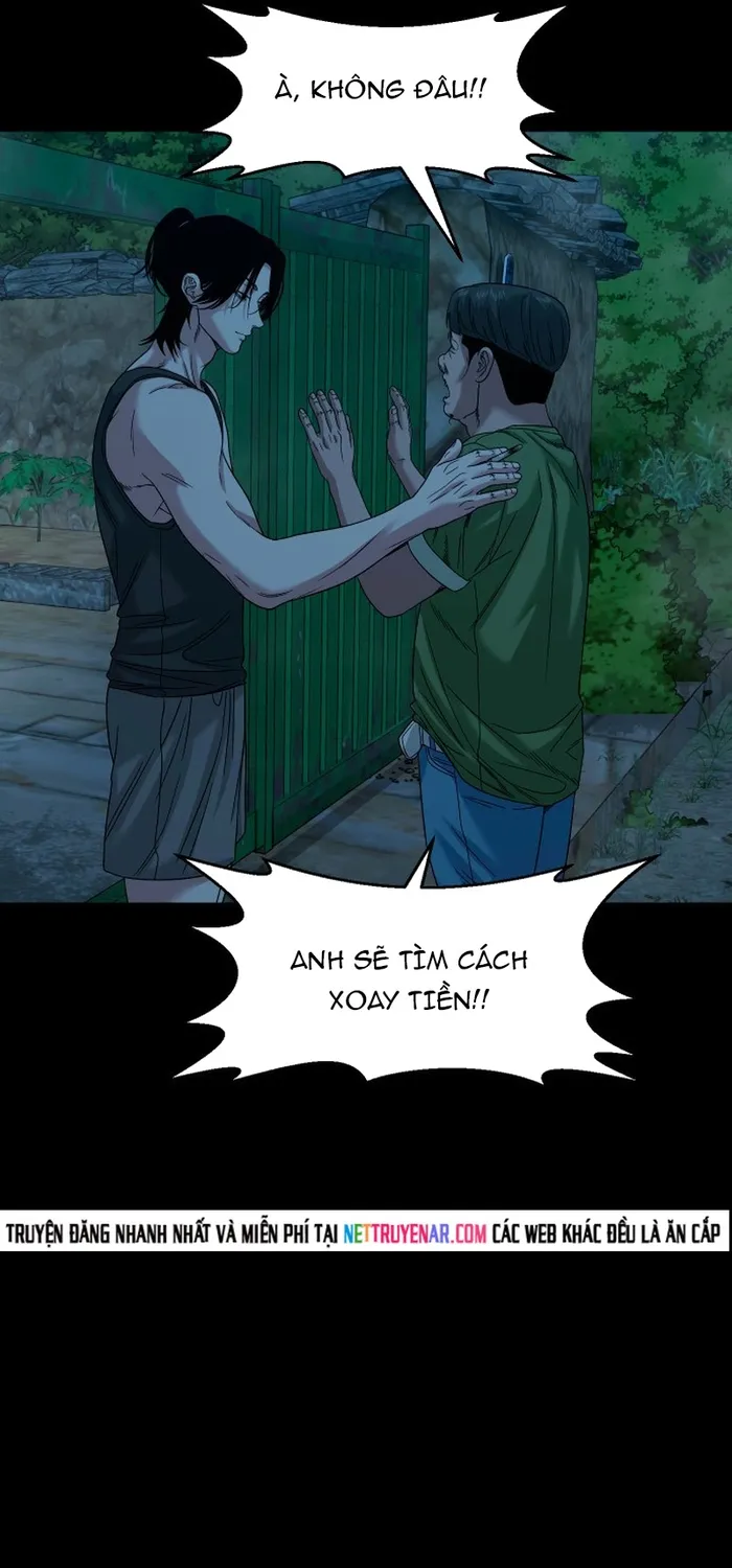 Ngôi Làng Ma Quái Chap 86 - Next Chap 87