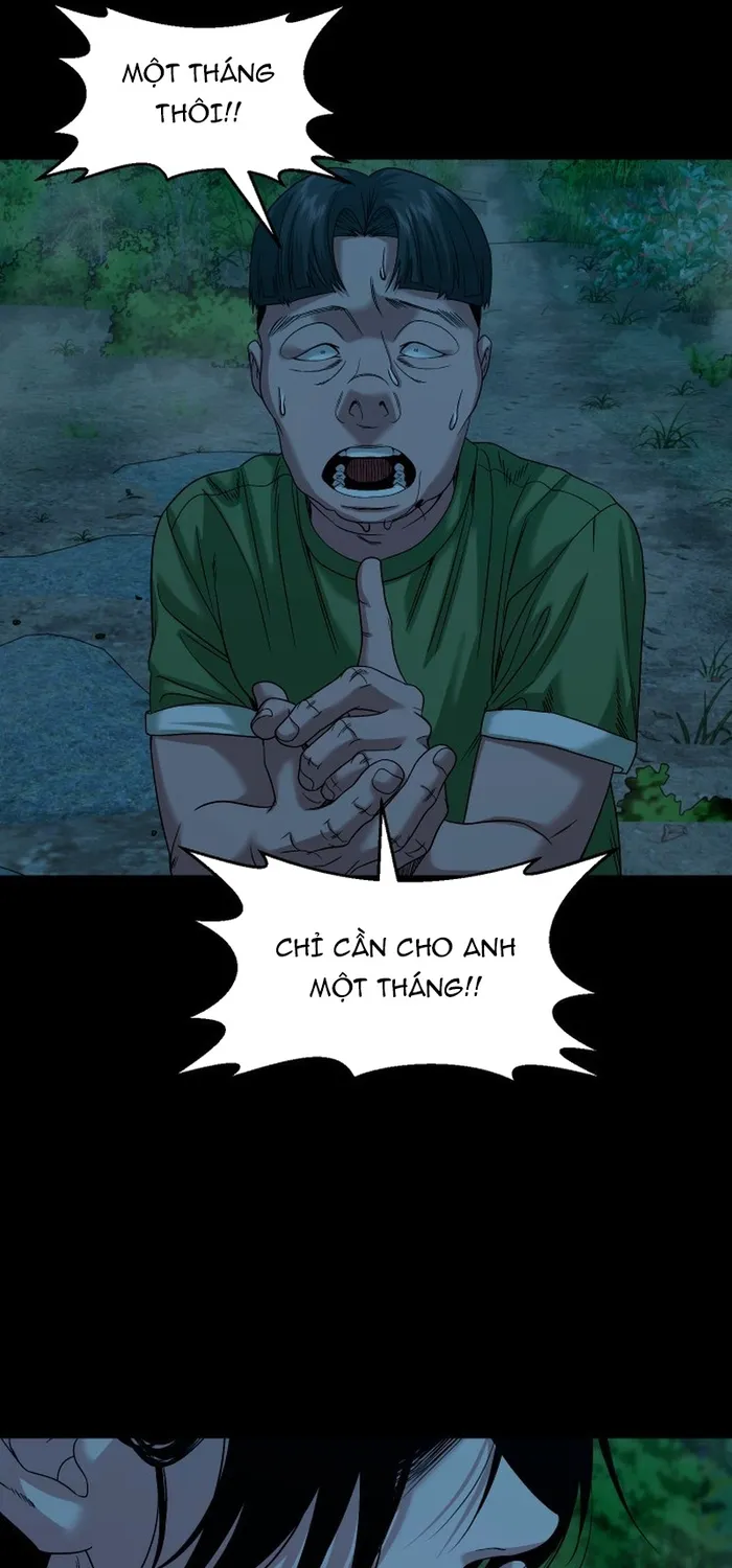 Ngôi Làng Ma Quái Chap 86 - Next Chap 87